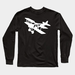 Fly Long Sleeve T-Shirt